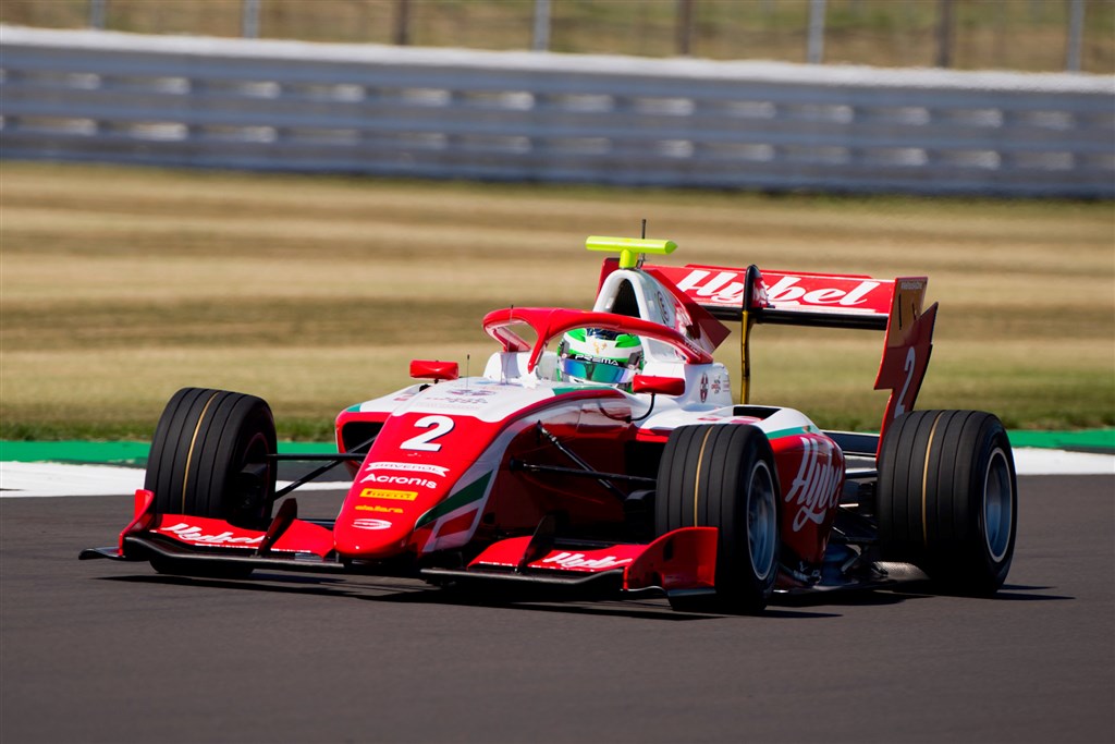 (Foto: Prema Powerteam)